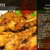 Shish Taouk Kabab Recipe: Arabic Chicken Tikka